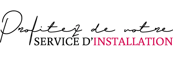 installation