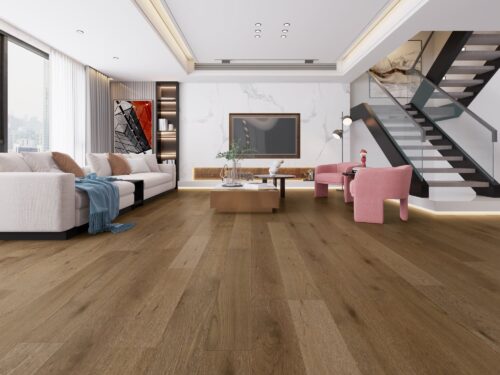 Plancher